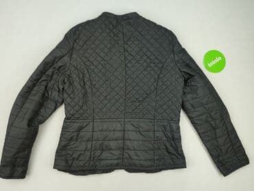 moncler kurtka świecąca: Kurtka przejściowa damska, rozmiar M — 3