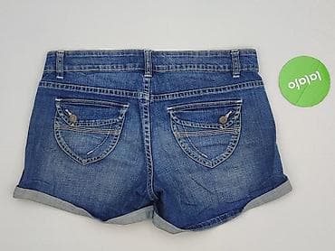daddy jeans: Szorty damskie, rozmiar S — 3