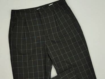 only play curve spodnie: Cropp, Spodnie materiałowe damskie, rozmiar L — 1