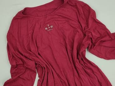 bluzki rękaw 3 4 allegro: Bluzka damska, rozmiar L — 2