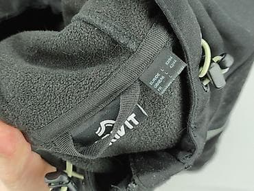 kik kurtka softshell: Crivit, Wiatrówka dla mężczyzn, rozmiar L — 4