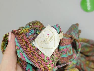 zwiewna sukienki na wesele maxi: Sukienka damska, rozmiar S — 4