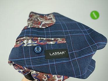 pull bear klapki: Marynarka dla mężczyzn, rozmiar 2XL — 5