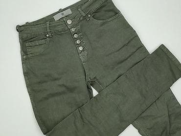 Jeansy damskie, rozmiar S w lalafo.pl Jeansy damskie, rozmiar S