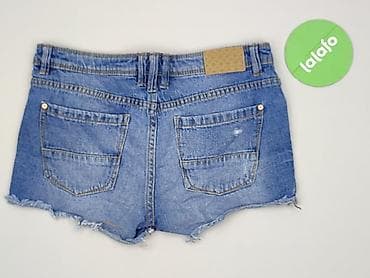 spodenki ssg: Terranova, Szorty damskie, rozmiar XS — 3