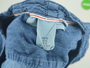 h m tunika: H&M, Tunika damska, rozmiar M — 4