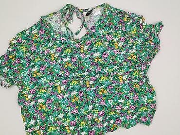 bolerko hm: H&M Divided, Bluzka damska, rozmiar S — 1