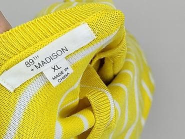 sweter pull and bear: Madison, Светр жіночий, розмір XL — 4