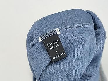 bluzy gapa: Emery Rose, Bluza damska
, rozmiar L — 5