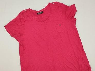 Tchibo, T-shirt damski, rozmiar 3XL