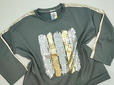 Світшот жіночий, розмір 5XL