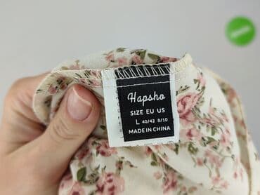 bluzki damskie rozmiar 46: Bluzka damska, rozmiar L — 4