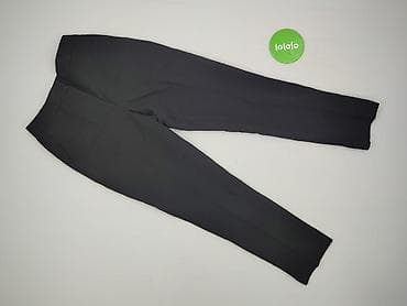 second hand stargard: Spodnie materiałowe damskie, rozmiar 2XS — 2