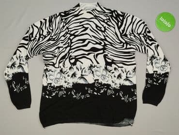 nike panterka buty: SuperStar, Bluzka damska, rozmiar L — 2