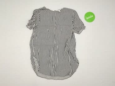 sukienka marynarka hm: H&M, Women's blouse, size M (EU 38) — 2