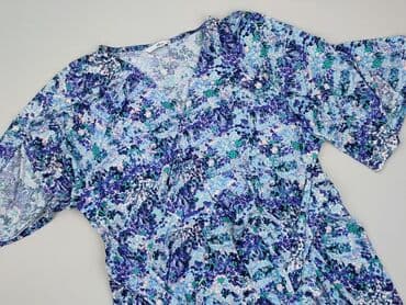 elle sukienki: Ellos, Sukienka damska, rozmiar 3XL — 1