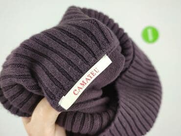 sklep ccc buty zimowe: Camaïeu, Golf damski, rozmiar M — 4