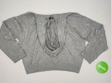 hello kitty piżama primark: Page One, Bluza z kapturem damska, rozmiar M — 3