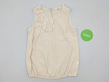 blue motion bluzka: River Island, Bluzka damska, rozmiar S — 2