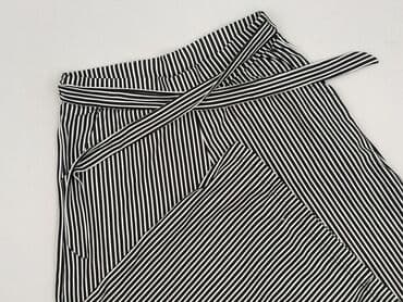 kuloty damskie jeansy: Moda Italia, Spodnie materiałowe damskie, rozmiar M — 1