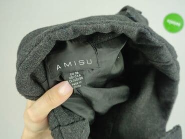 дублянка жіноча польща: Amisu, Trencz damski, rozmiar M — 7