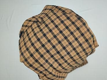 hm kurtki przejsciowe: H&M Divided, Spodnie materiałowe damskie, rozmiar M — 6