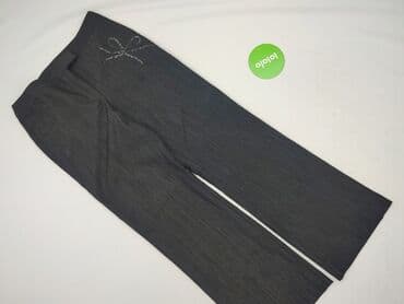 spodnie plisowane reserved: George, Spodnie materiałowe damskie, S — 2