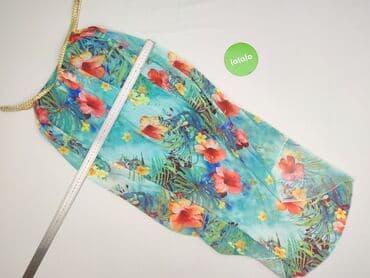 narzutka na kostium kąpielowy: Narzutka damska, rozmiar One size — 4