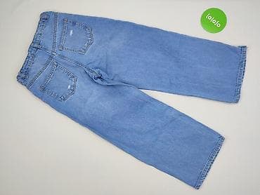 crox buty: Spodnie jeansowe, Destination, 12 lat, 152, stan - Bardzo dobry — 3