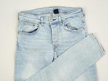 H&M, Jeansy dla mężczyzn, rozmiar M