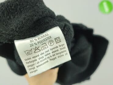 спортивні костюми чоловічі польща: Hoodie for men, S (EU 36), condition - Good — 5