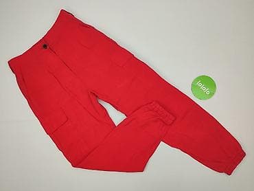 even odd klapki: Spodnie cargo damskie, rozmiar XS — 2