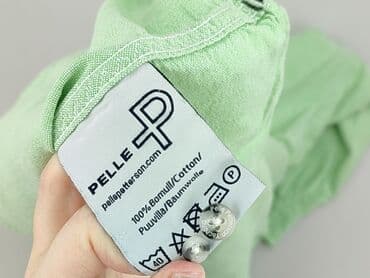 koszula lniana męska vistula: Koszulа dla mężczyzn, rozmiar L — 4