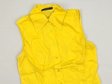 koszulka z guzikami h m: Vero Moda, Koszula damska, rozmiar S — 1