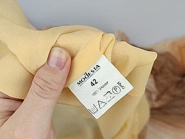 scandi: Sukienka damska, rozmiar XL — 4