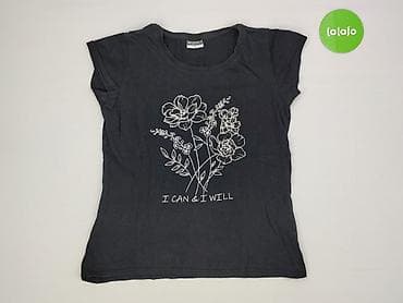 bluzki dekolt w serce: Beloved, T-shirt damski, rozmiar M — 2
