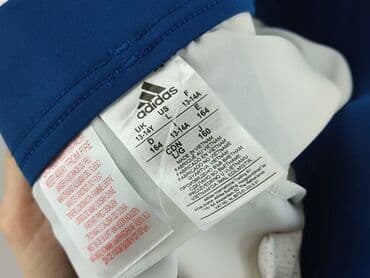 koszulka rowerowa lidl: Adidas, Szorty damskie, rozmiar L — 5