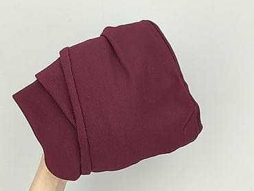 pull and bear underwear: Bershka, Spodnie materiałowe damskie, rozmiar S — 7