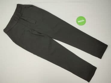 Women's Pants: Eva Minge, Spodnie materiałowe damskie, S — 2