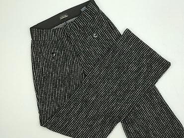 buty xl: Mira Paris, Spodnie materiałowe damskie, rozmiar XL — 1