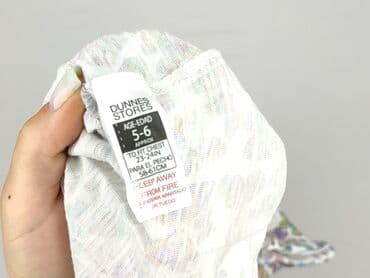 sukienka na wesele 164: Sukienka, Dunnes Stores, 5-6 lat, 110-116 cm, stan - Bardzo dobry — 4
