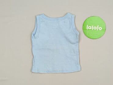 czapka under armour project rock: T-shirt, 6-9 months, condition - Perfect — 3