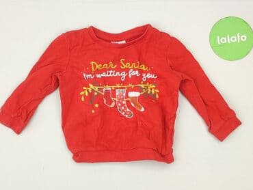 koszulki z jacka danielsa: Sweatshirt, So cute, 12-18 months, condition - Very good — 2