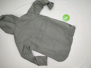 simond spodnie: PARKA, Parka damska, rozmiar S — 4
