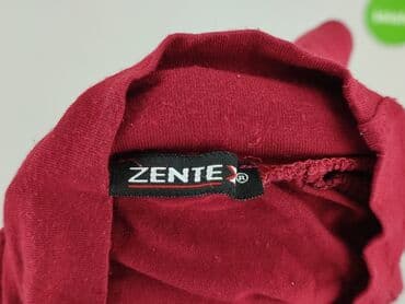 golf odzież: Golf damski, rozmiar S — 4