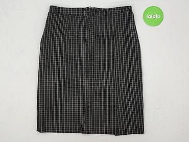 spódnice w pepitke: Reserved, Spódnica damska, rozmiar 2XL — 2