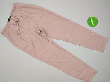 zara denim: Zara, Spodnie materiałowe damskie, rozmiar XS — 2