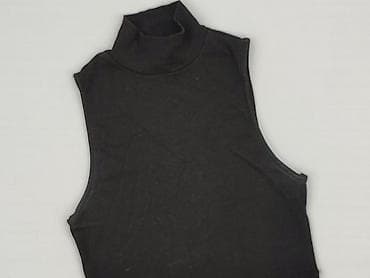 black squad marka: Bershka, Top damski, rozmiar S — 1