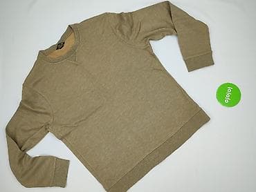 sweter oliver: H&M Basic, Bluza dla mężczyzn, rozmiar XL — 2