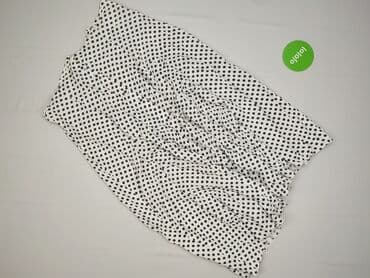 spódniczka w cętki: Spódnica damska, rozmiar XL — 2